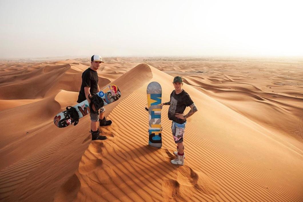 Camp Desert Bivouac Chegaga El Gouera Zewnętrze zdjęcie