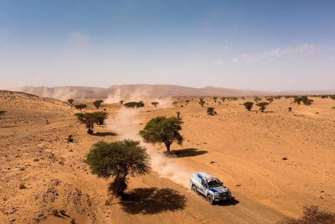 Camp Desert Bivouac Chegaga El Gouera Zewnętrze zdjęcie