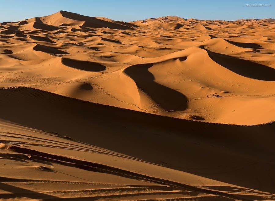 Camp Desert Bivouac Chegaga El Gouera Zewnętrze zdjęcie