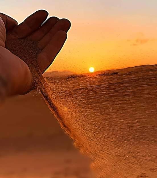 Camp Desert Bivouac Chegaga El Gouera Zewnętrze zdjęcie
