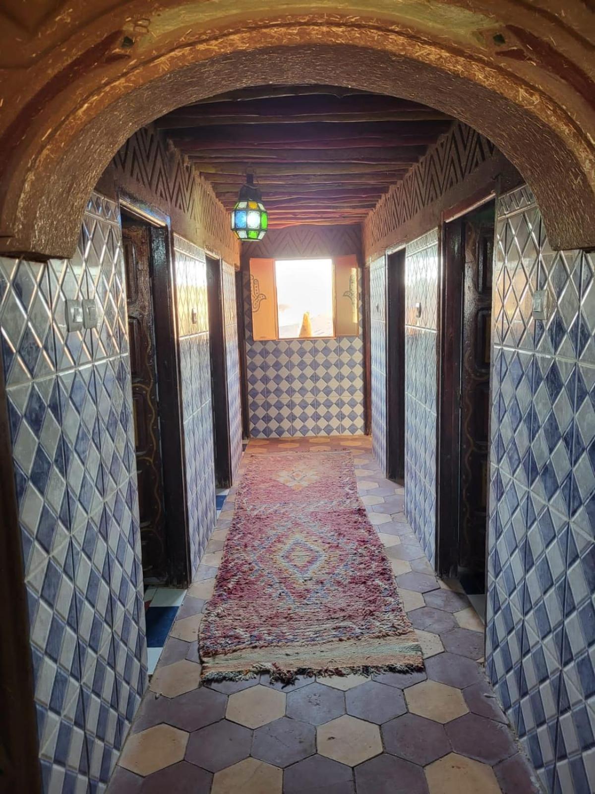 Camp Desert Bivouac Chegaga El Gouera Zewnętrze zdjęcie
